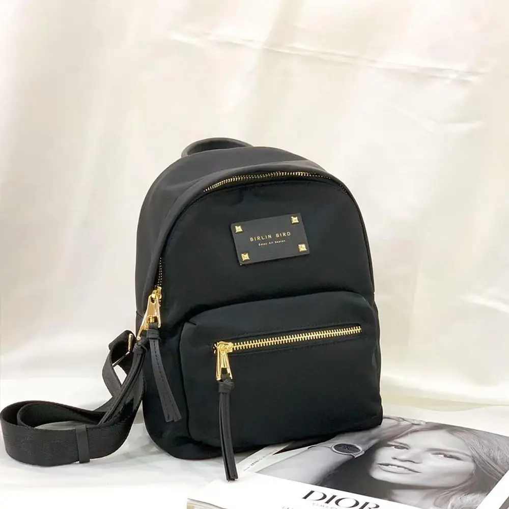 Compact Tech Backpack — Satguru's laptop bags